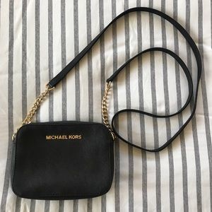Michael Kors Crossbody Bag